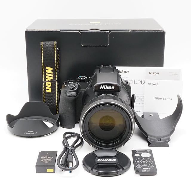COOLPIX P1100