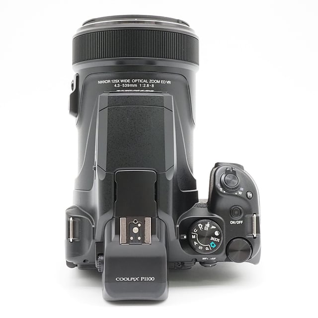 COOLPIX P1100