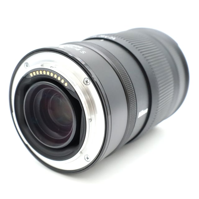 NIKKOR Z 24-120mm f/4 S