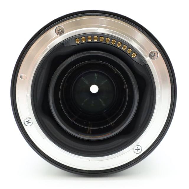NIKKOR Z 24-120mm f/4 S