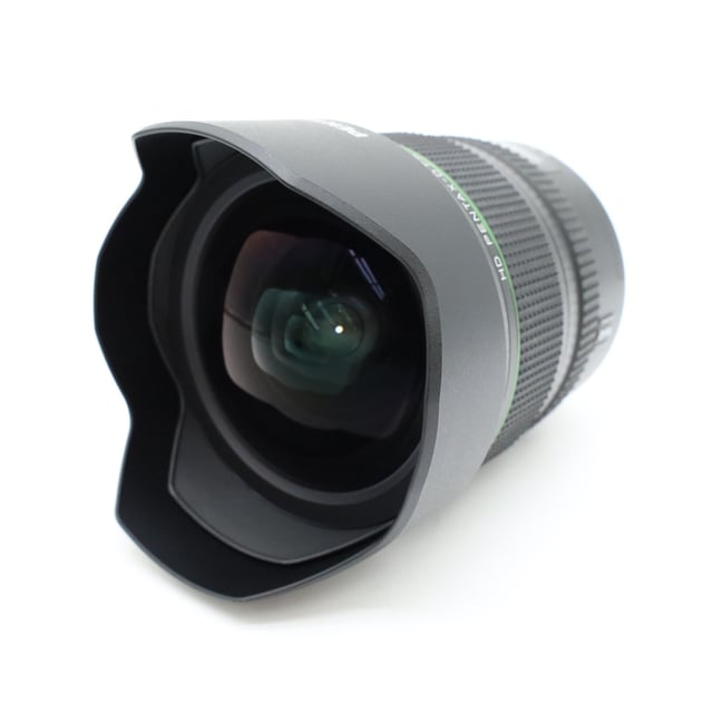 HD PENTAX-D FA 15-30mmF2.8ED SDM WR
