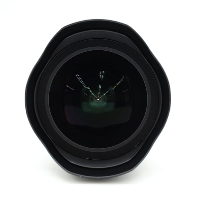 HD PENTAX-D FA 15-30mmF2.8ED SDM WR