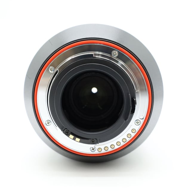 HD PENTAX-D FA 15-30mmF2.8ED SDM WR