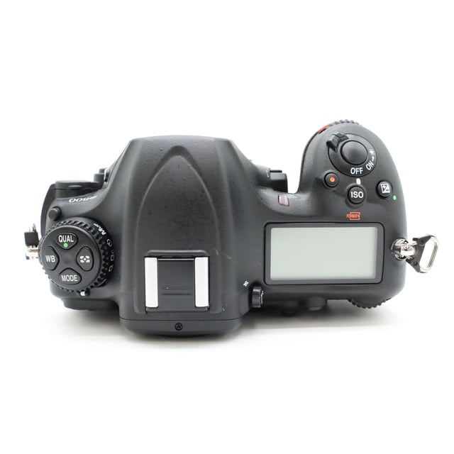 D500 ボディ