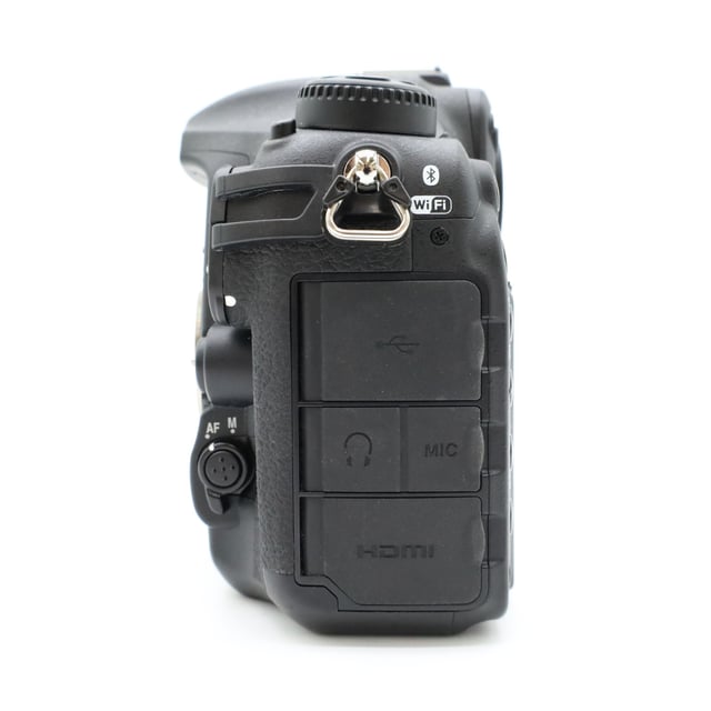D500 ボディ