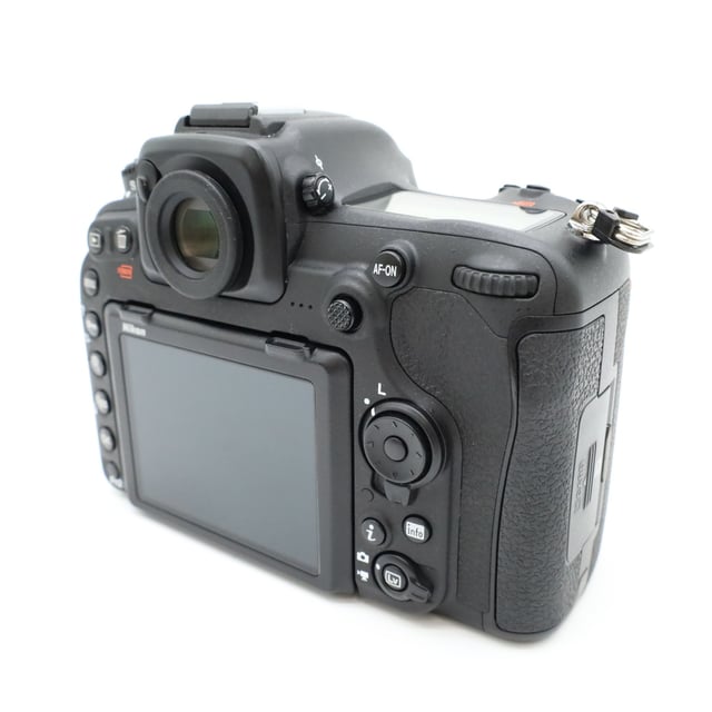 D500 ボディ