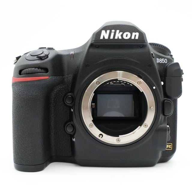 D850 ボディ