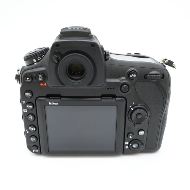 D850 ボディ