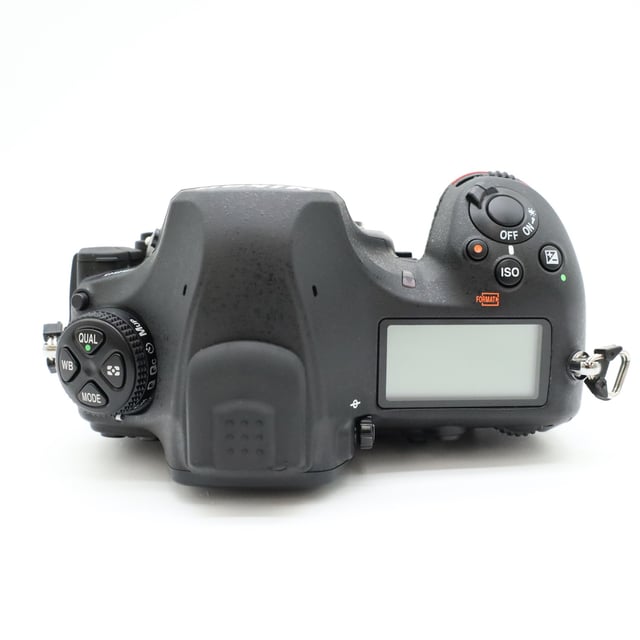 D850 ボディ