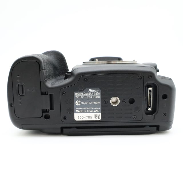 D850 ボディ