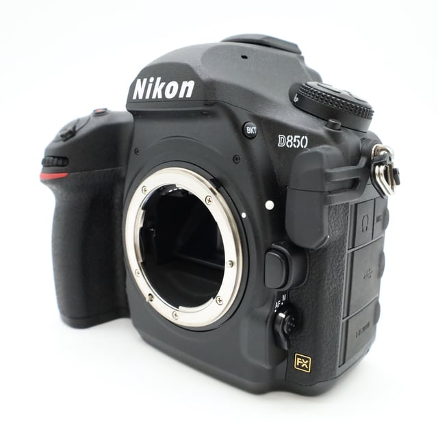D850 ボディ