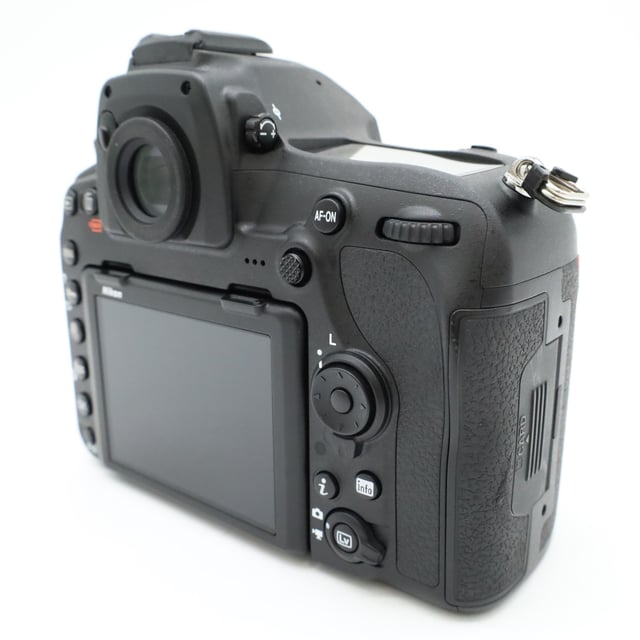 D850 ボディ