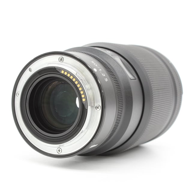 NIKKOR Z 50mm f/1.2 S