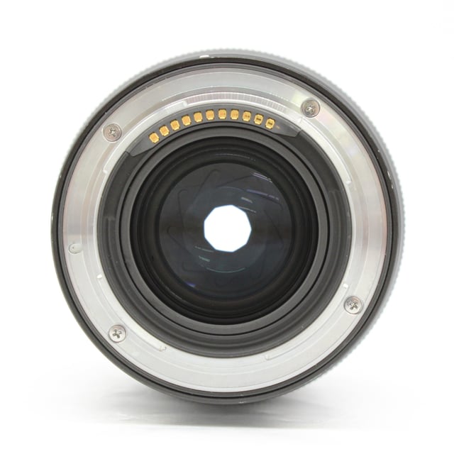 NIKKOR Z 50mm f/1.2 S