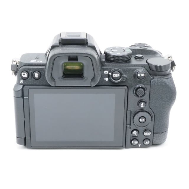 Z5II ボディ