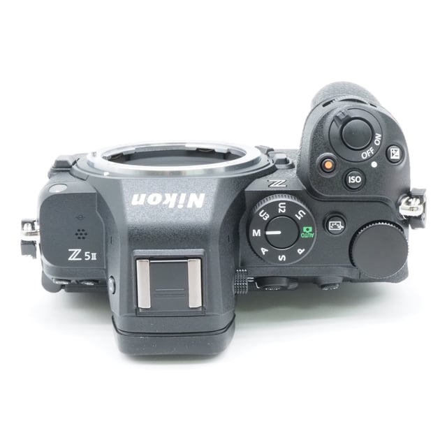 Z5II ボディ