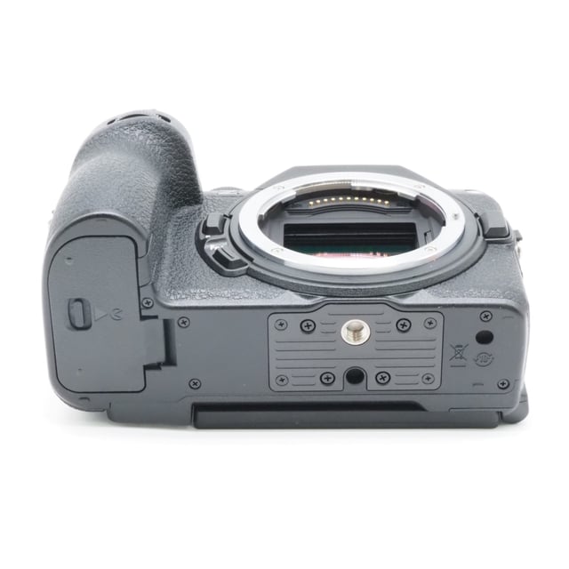 Z5II ボディ