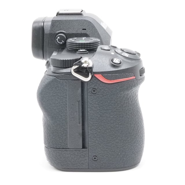 Z5II ボディ