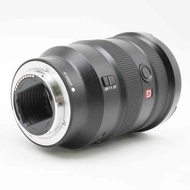 FE 16-35mm F2.8 GM SEL1635GM