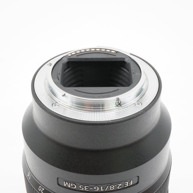 FE 16-35mm F2.8 GM SEL1635GM
