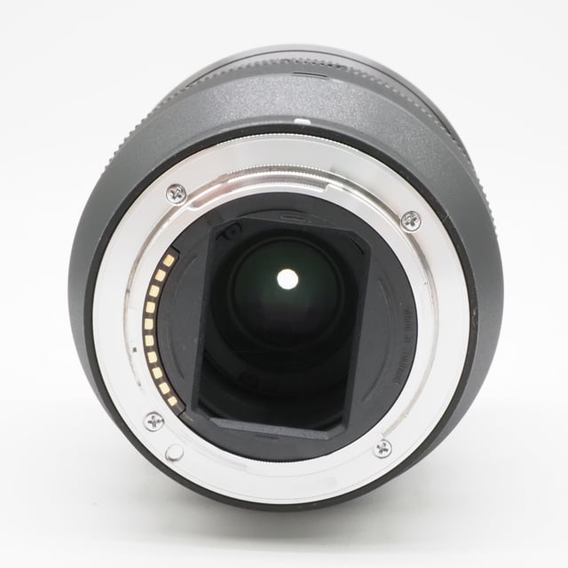 FE 16-35mm F2.8 GM SEL1635GM