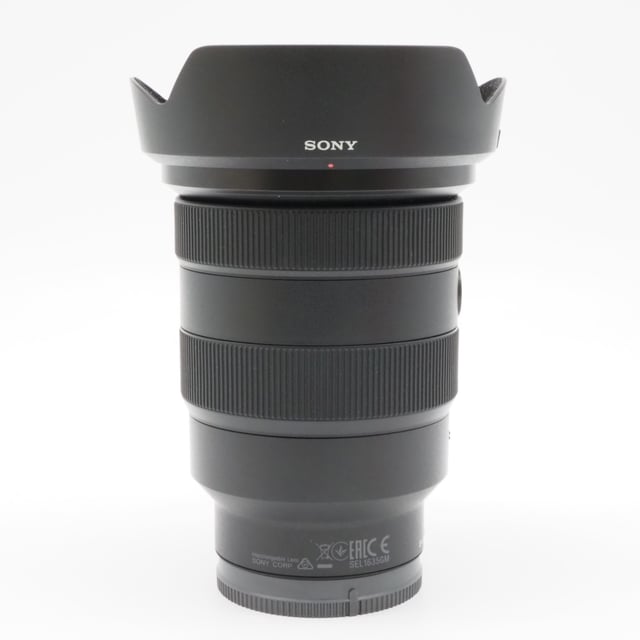 FE 16-35mm F2.8 GM SEL1635GM
