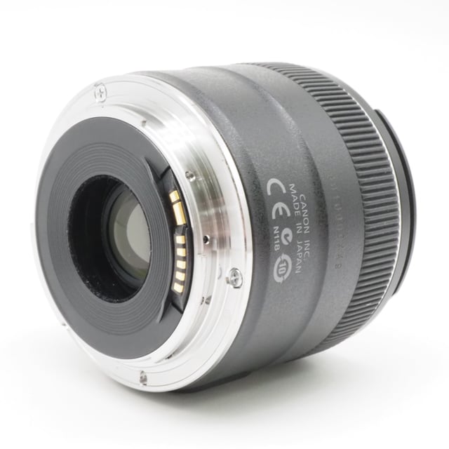 EF 24mm F2.8 IS USM