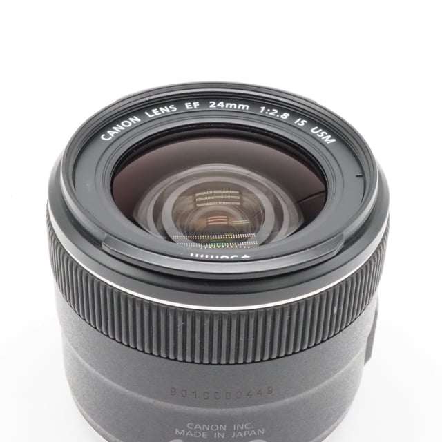 EF 24mm F2.8 IS USM