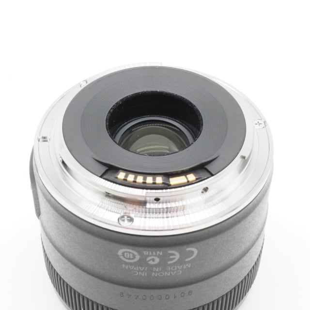 EF 24mm F2.8 IS USM