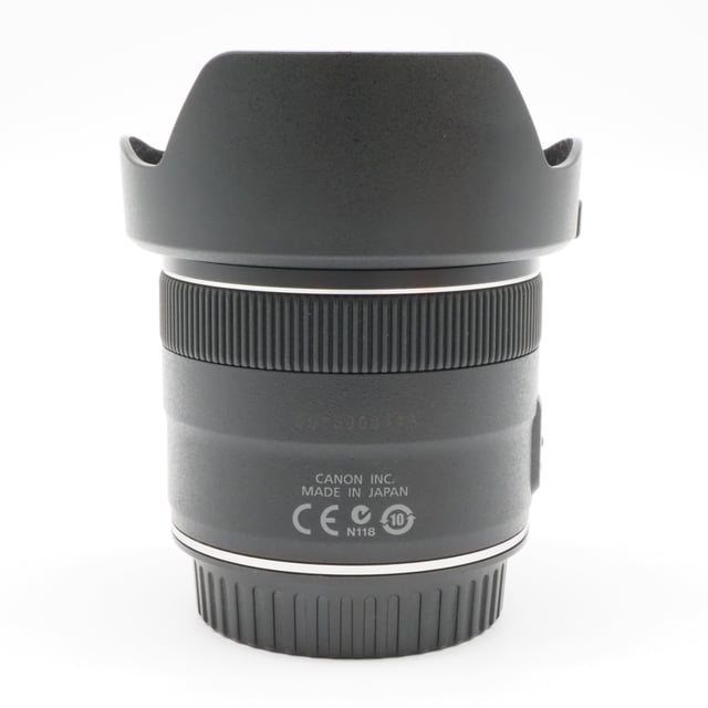 EF 24mm F2.8 IS USM