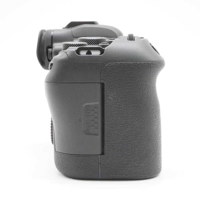 EOS R6 ボディ