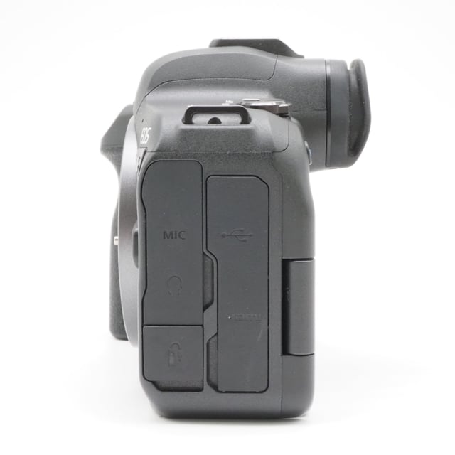 EOS R6 ボディ