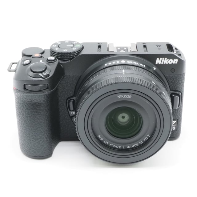 Z30 16-50 VR レンズキット