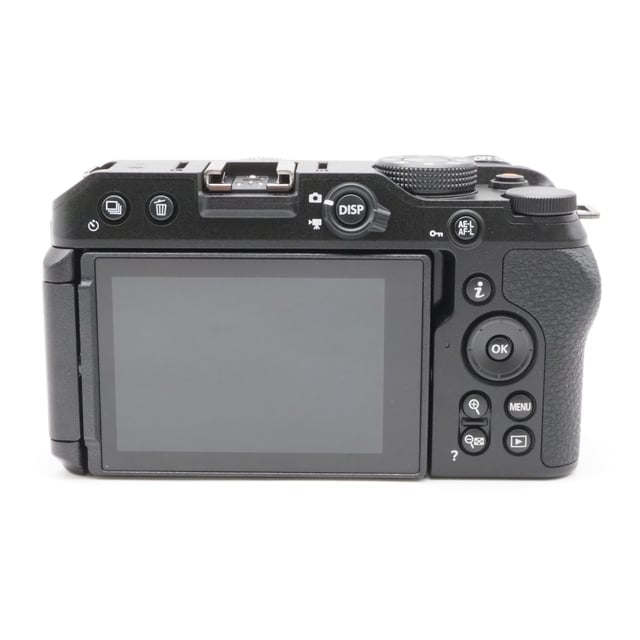 Z30 16-50 VR レンズキット