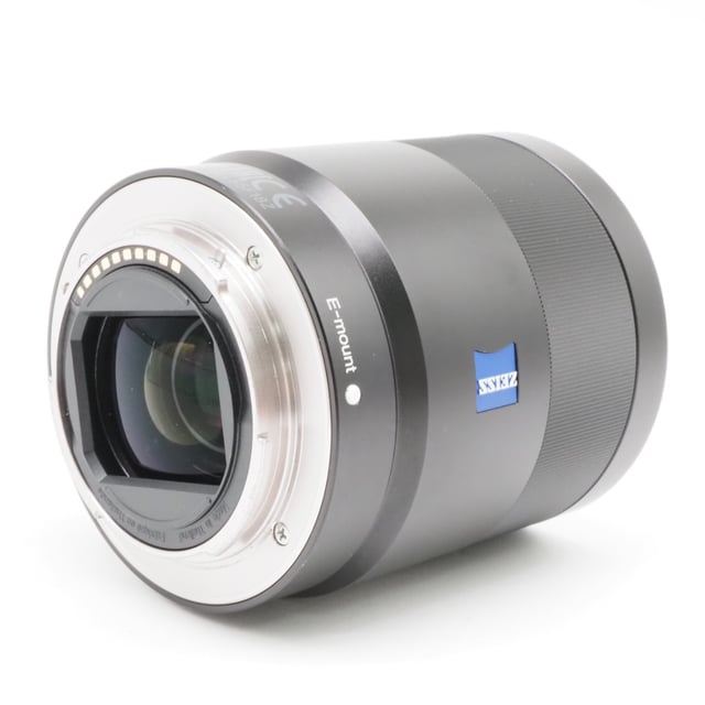 Sonnar T* FE 55mm F1.8 ZA