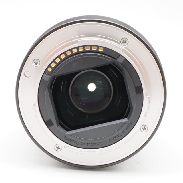 Sonnar T* FE 55mm F1.8 ZA