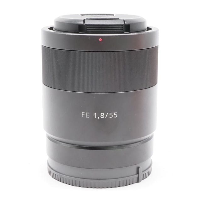 Sonnar T* FE 55mm F1.8 ZA