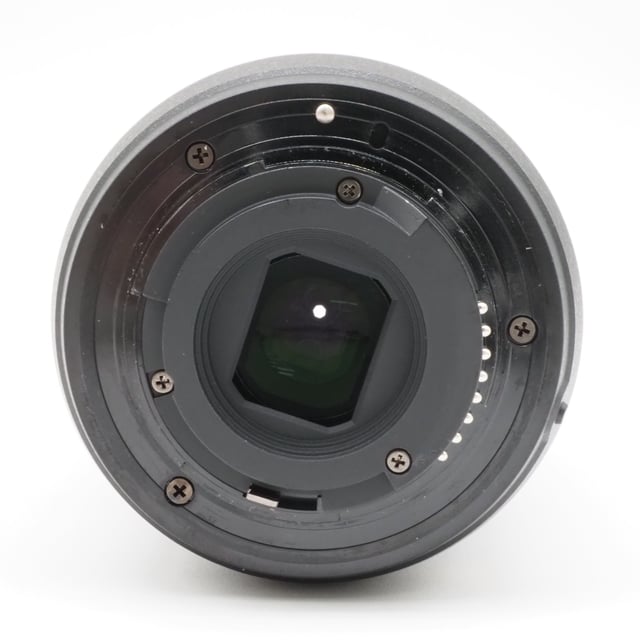 AF-P DX NIKKOR 70-300mm f/4.5-6.3G ED VR