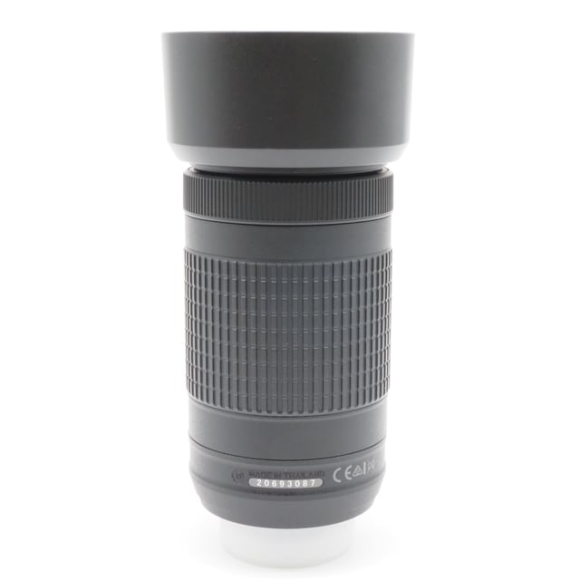 AF-P DX NIKKOR 70-300mm f/4.5-6.3G ED VR
