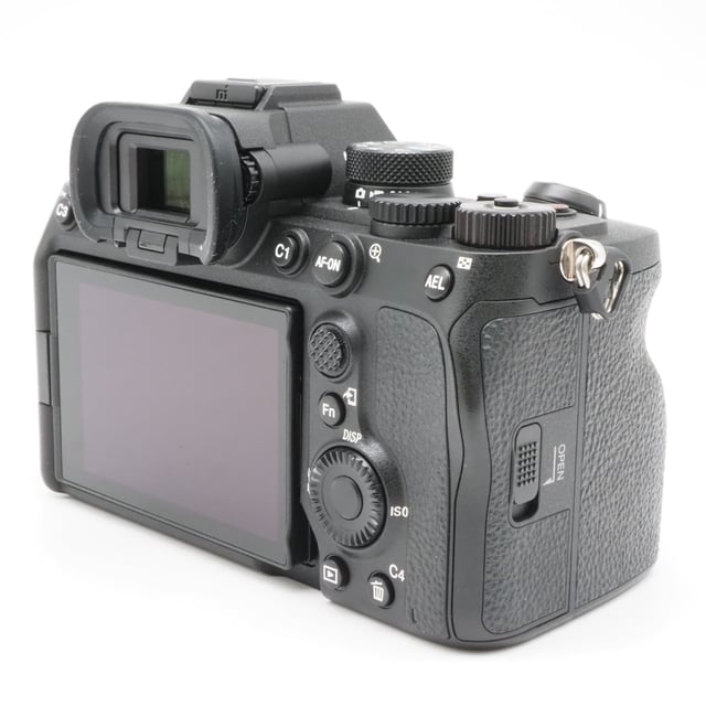 α7 IV ILCE-7M4 ボディ