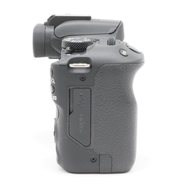 EOS R50 ボディ "ブラック"