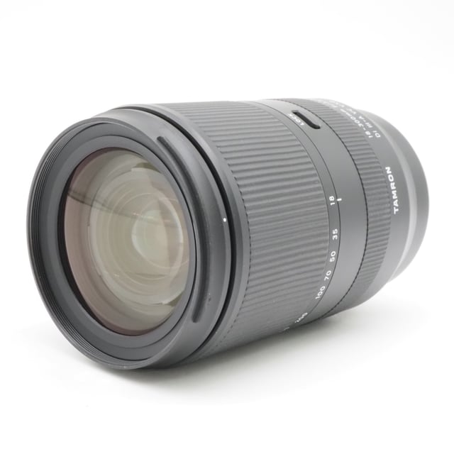 18-300mm F/3.5-6.3 Di III-A VC VXD フジフイルム用