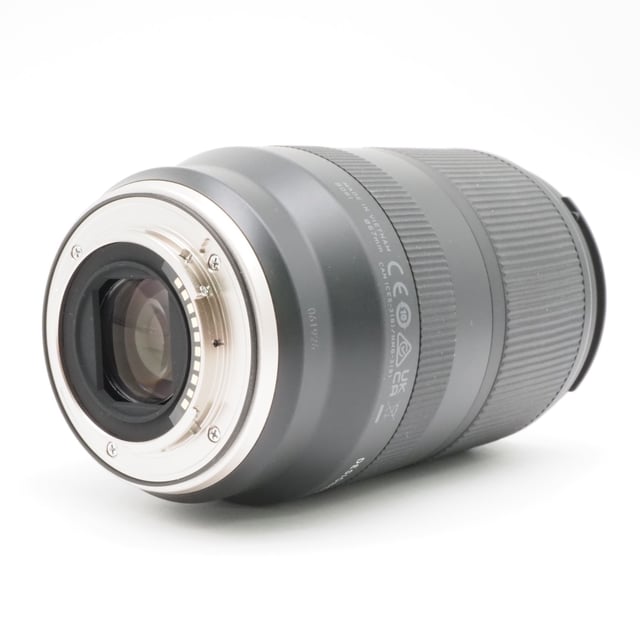 18-300mm F/3.5-6.3 Di III-A VC VXD フジフイルム用