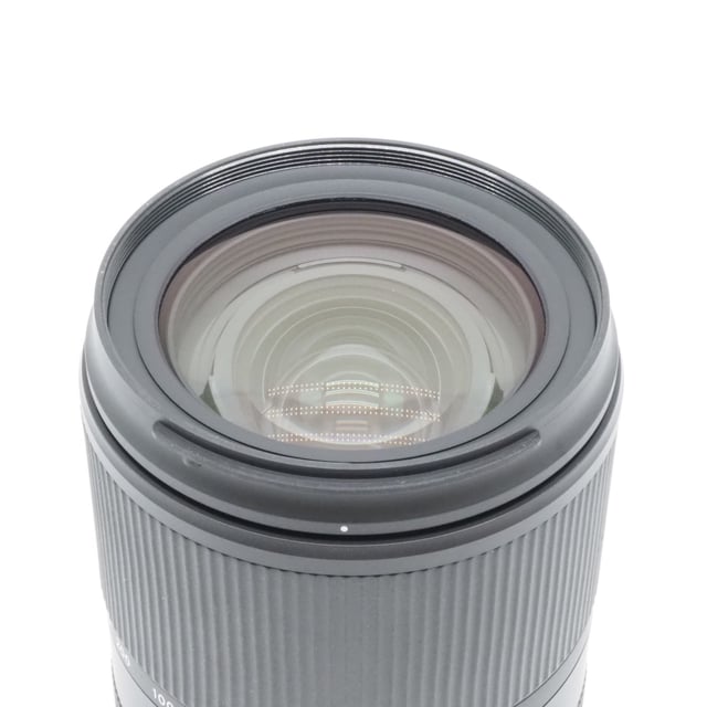 18-300mm F/3.5-6.3 Di III-A VC VXD フジフイルム用