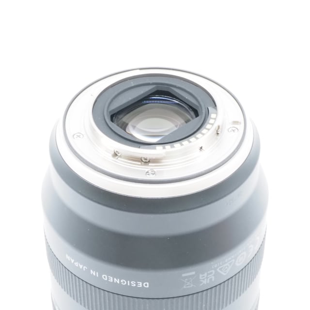 18-300mm F/3.5-6.3 Di III-A VC VXD フジフイルム用
