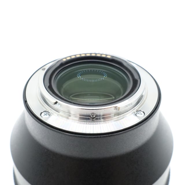 FE 50mm F1.2 GM SEL50F12GM