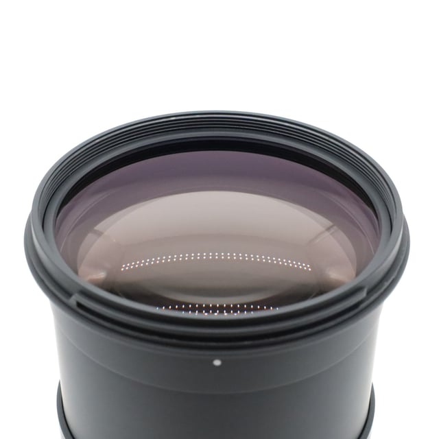APO 150-500mm F5-6.3 DG OS HSM ニコン用