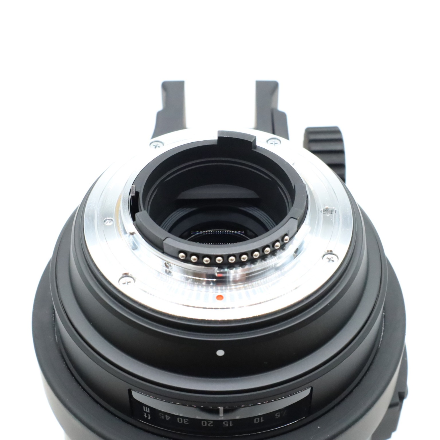 シグマ APO 150-500mm F5-6.3 DG OS HSM ニコン用の中古 (良品