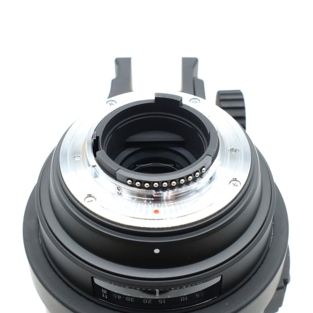 APO 150-500mm F5-6.3 DG OS HSM ニコン用