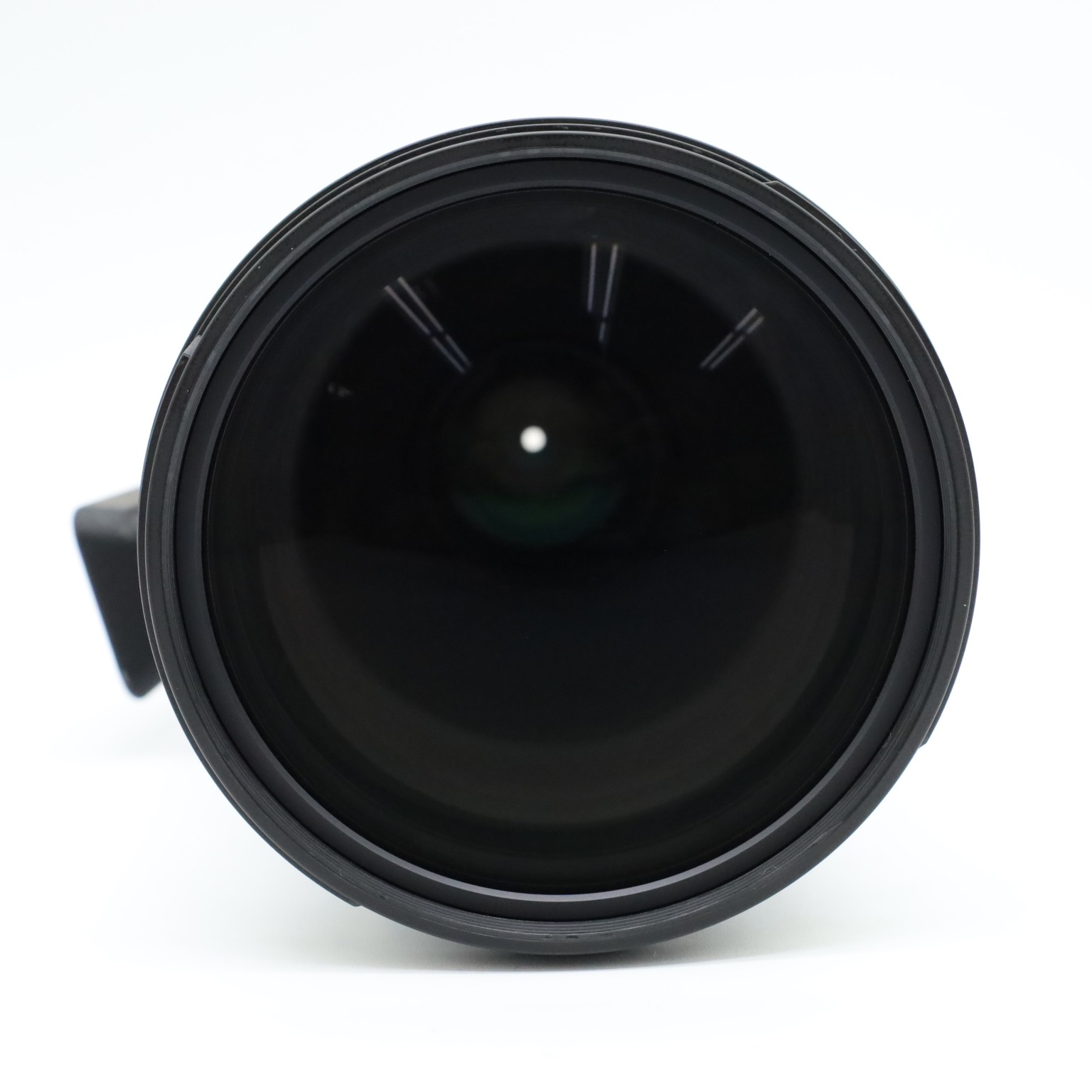 シグマ APO 150-500mm F5-6.3 DG OS HSM ニコン用の中古 (良品